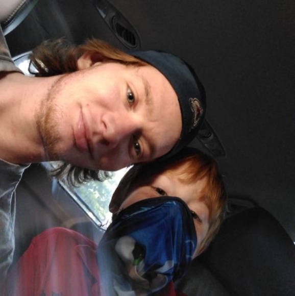 Meet your Posher, Josh - Picture 1 of 1